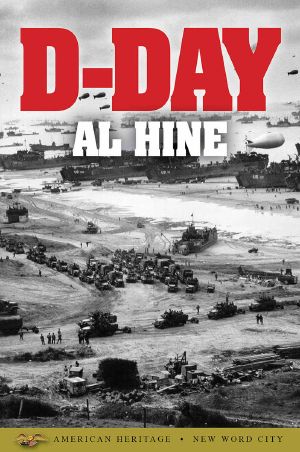 [American Heritage Junior Library 01] • D-Day